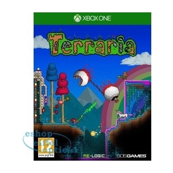 Terraria