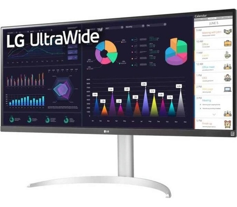 LG 34WQ650