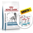 Royal Canin VHN Dog HYPOALLERGENIC 14 kg