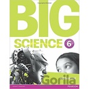Big Science 6 Workbook