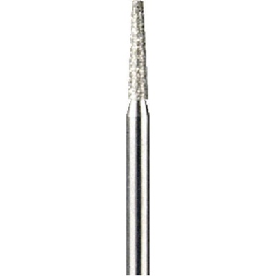 Dremel 26157134JA frézovacie kolík tvrdokov 2.0 mm Ø hriadeľa 2.4 mm; 26157134JA