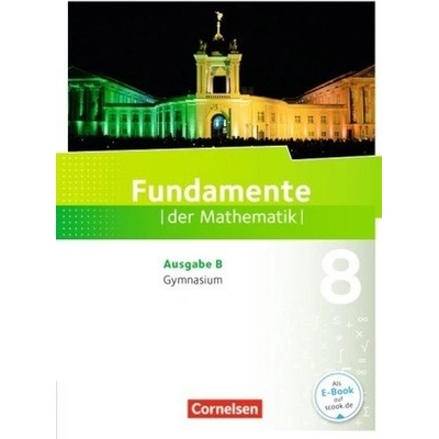 8. Schuljahr, Schülerbuch