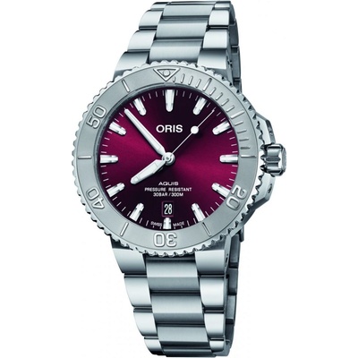 Oris 0173377664158-0782205PEB