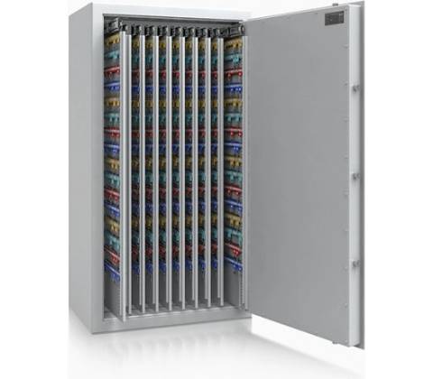 ISS Coburg 15009