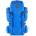 Fjällräven Трекинг раница Fjällräven Kajka 55 Walking backpack - Uncle Blue - размер S/M (505-0856-0411)