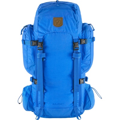 Fjällräven Трекинг раница Fjällräven Kajka 55 Walking backpack - Uncle Blue - размер S/M (505-0856-0411)