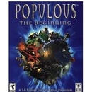 Hry na PC Populous the Beginning