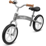 Toyz Колело За Баланс Brass - Сив Caretero Toyz