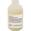 Davines Essential Haircare Love Curl šampon pro vlnité a kudrnaté vlasy 250 ml