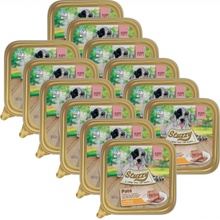 Stuzzy Mister Puppy kuracie 12 x 150 g
