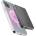 Cellularline Външна батерия Cellularline Power Bank Mag Lite за MagSafe 10000mAh, 7.5W (PBMAGSLIM10000WIRD)