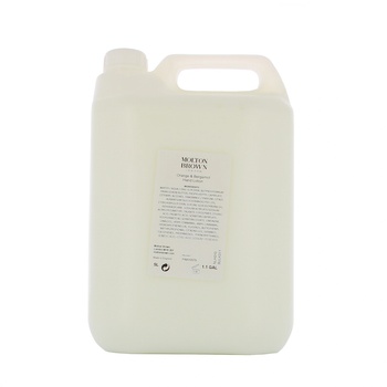 Molton Brown Портокал и Бергамот Подхранващ Лосион за тяло 5000 ml