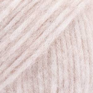 DROPS Design Air Mix 33 Pink Sand Плетива прежда (109933)