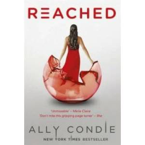 Reached | Ally Condie (2013)