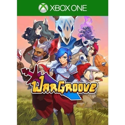 Wargroove