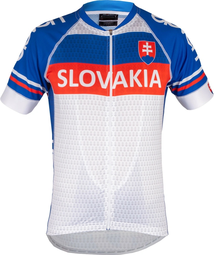 Eleven Slovakia