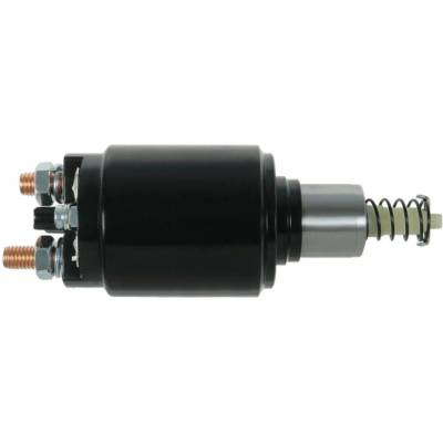 Elektromagnetický spínač, startér AS-PL SS0007