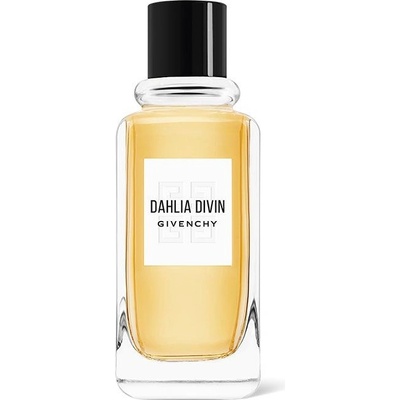 Givenchy Dahlia Divin parfumovaná voda dámska 100 ml tester