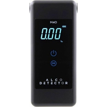 Alcodetector M40