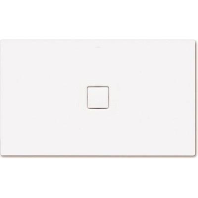 Kaldewei Avantgarde - Obdélníková sprchová vanička Conoflat 856-1, 900 x 1500 mm sprchová vanička, Perl-Effekt 467200013001