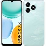 Honor X5c Plus 128GB 4GB RAM Dual Мобилни телефони (GSM)