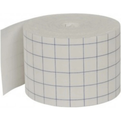 Curi-Med Fixač.náplast elast.hypoalergenní 5 cm x 10 m