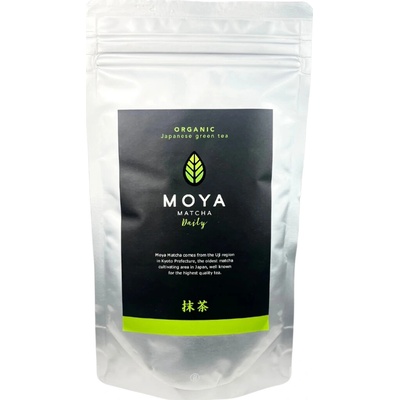 Moya Matcha BIO Culinary 100 g