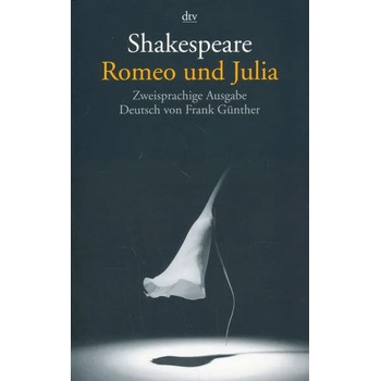 Image 1 of Romeo und Julia, Englisch-Deutsch | William Shakespeare, Frank Günther, Frank Günther