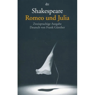Romeo und Julia, Englisch-Deutsch | William Shakespeare, Frank Günther, Frank Günther