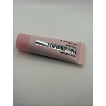 Maybelline Instant Age Rewind Perfector 4-In-1 Matte Makeup 01 Light 30 ml
