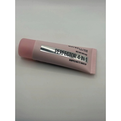 Maybelline Instant Age Rewind Perfector 4-In-1 Matte Makeup 01 Light 30 ml
