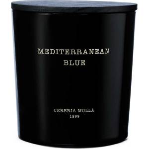 Cereria Mollá Ароматна свещ Cereria Molla - Mediterranean Blue, 600 g (6641)