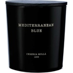 Cereria Mollá Ароматна свещ Cereria Molla - Mediterranean Blue, 600 g (6641)