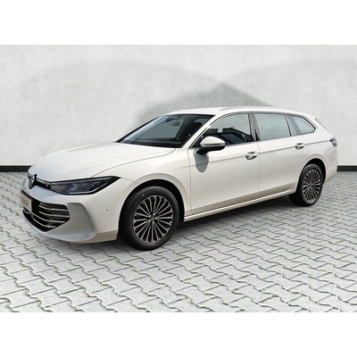 Volkswagen Passat Variant 2.0 TDI Elegance DSG 110 kW
