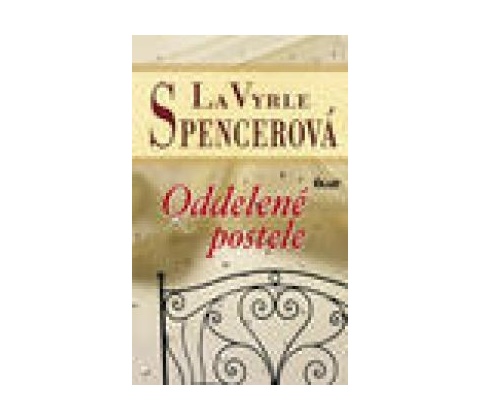 Oddelené postele - 2.vydanie
