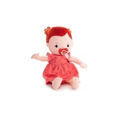 Lilliputiens Rose