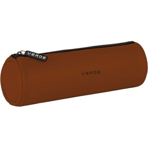 Verde Държач за химикалки verde цилиндричен кафяв 6-62126 (6-62126)