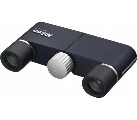 Nikon 4x10 DCF