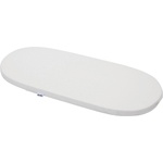 Sensillo Матрак за количка Sensillo - Classic, 75 x 35 cm, сив (SILLO-01892)