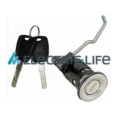 Puzdro vložky zámku ELECTRIC LIFE ZR80454