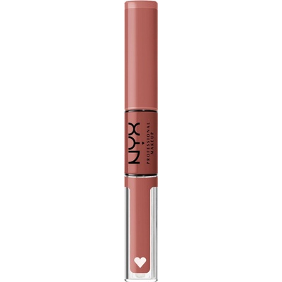 NYX Professional Makeup Shine Loud High Shine Lip Color tekutý rúž s vysokým leskom 05 Magic Maker 6,5 ml