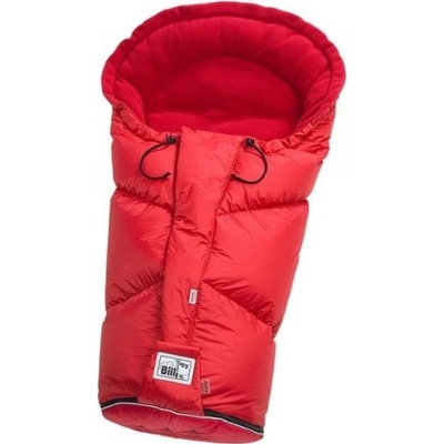 Odenwälder Billi XL červený