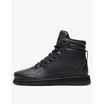 PUMA Desierto V2 Boots Black