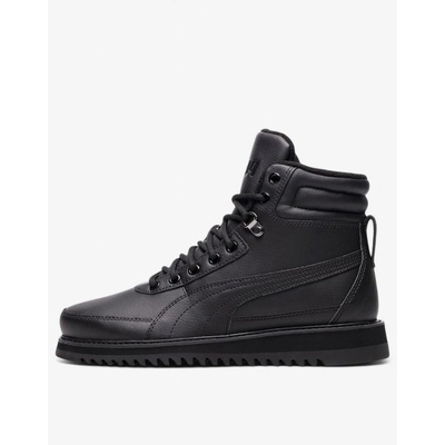 PUMA Desierto V2 Boots Black