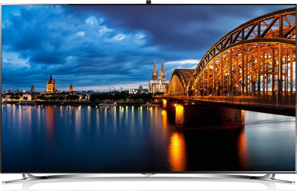 Samsung UE55F8000