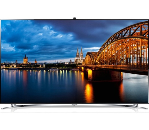 Samsung UE55F8000