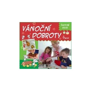 Vánoční dobroty