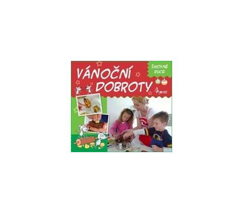 Vánoční dobroty