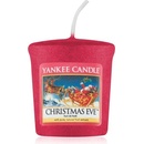 Svíčky Yankee Candle Christmas Eve 49 g