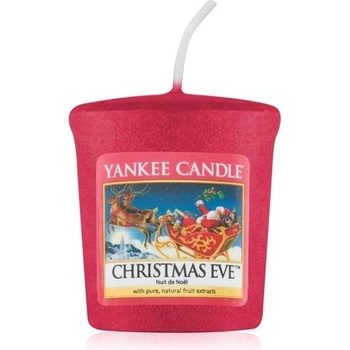 Yankee Candle Christmas Eve 49 g